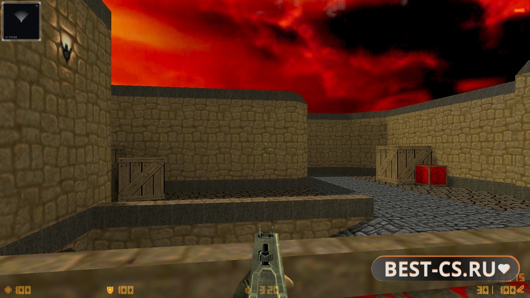 Скриншот 23 CS 1.6 Doom