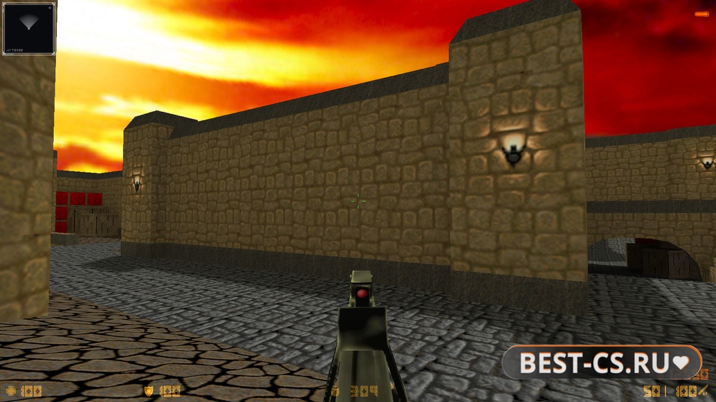 Скриншот 26 CS 1.6 Doom