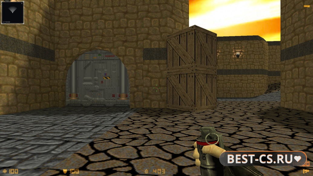 Скриншот 27 CS 1.6 Doom