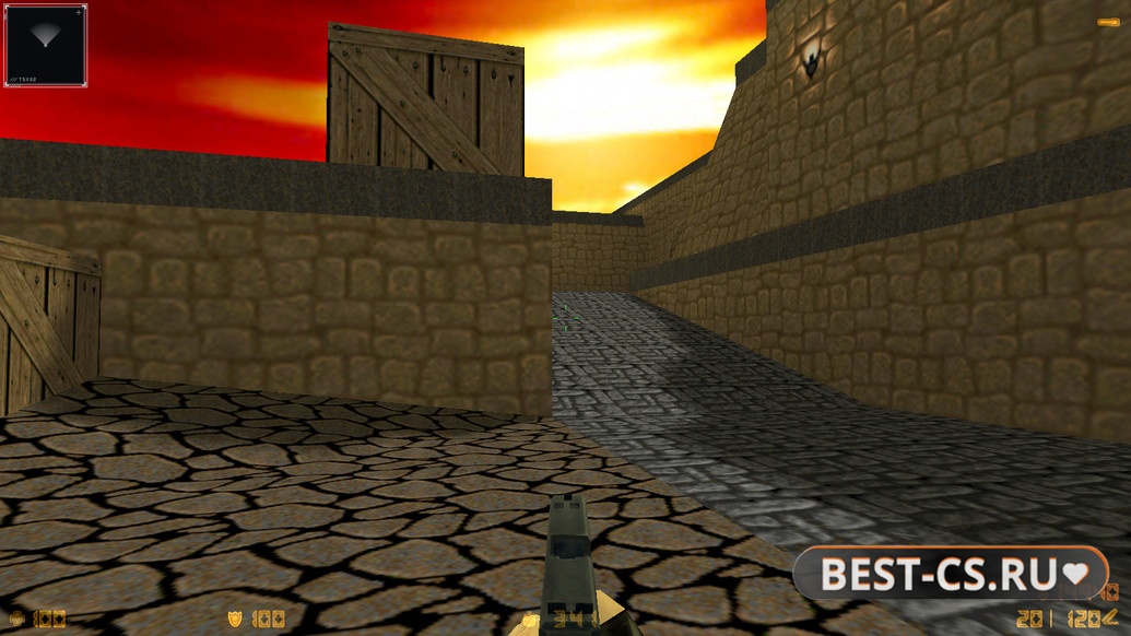 Скриншот 8 CS 1.6 Doom