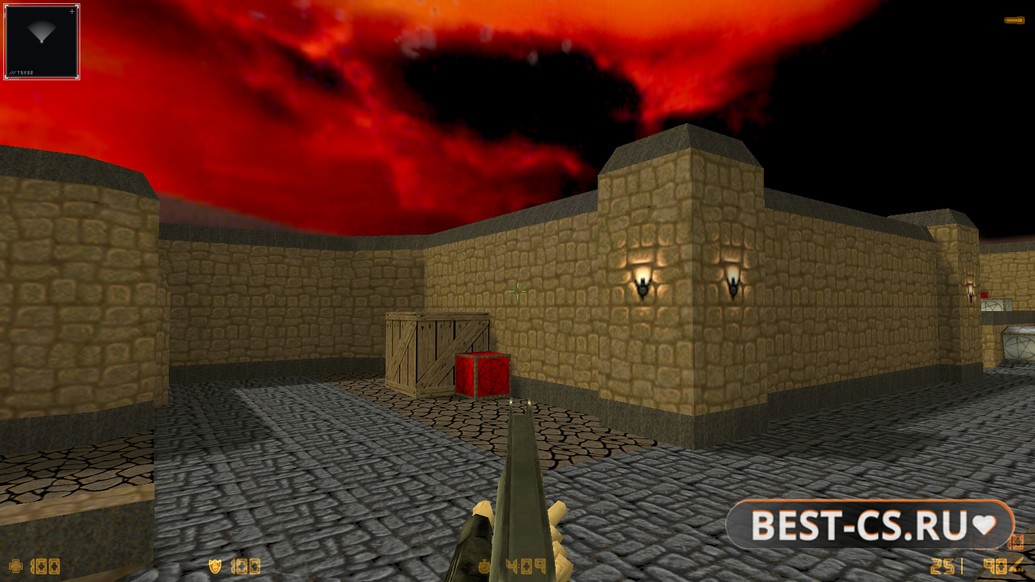 Скриншот 9 CS 1.6 Doom