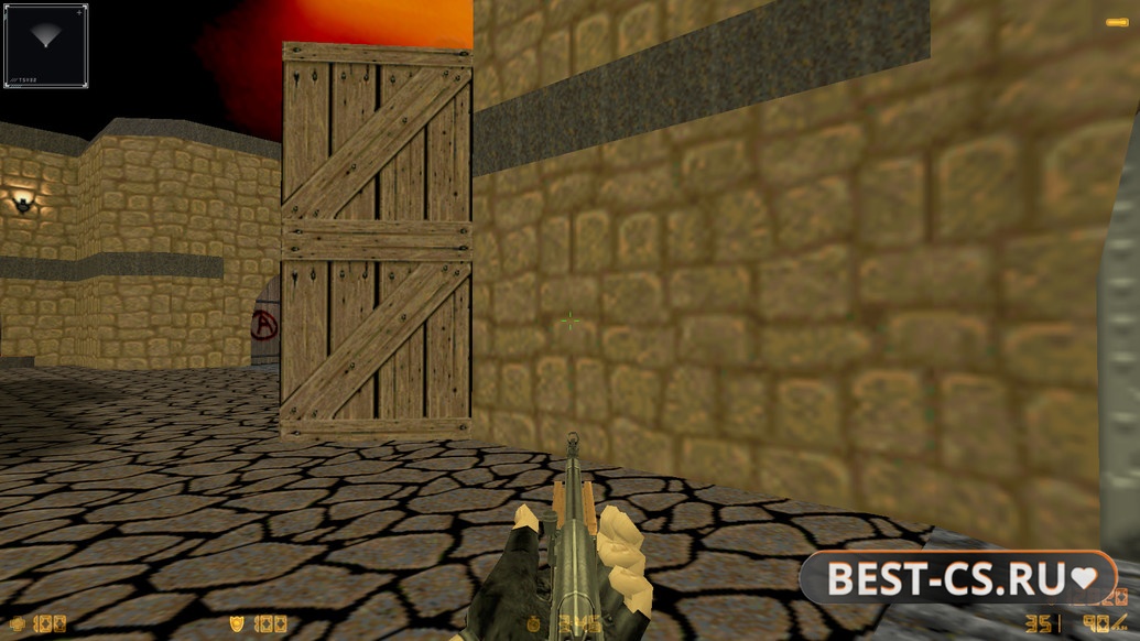 Скриншот 10 CS 1.6 Doom