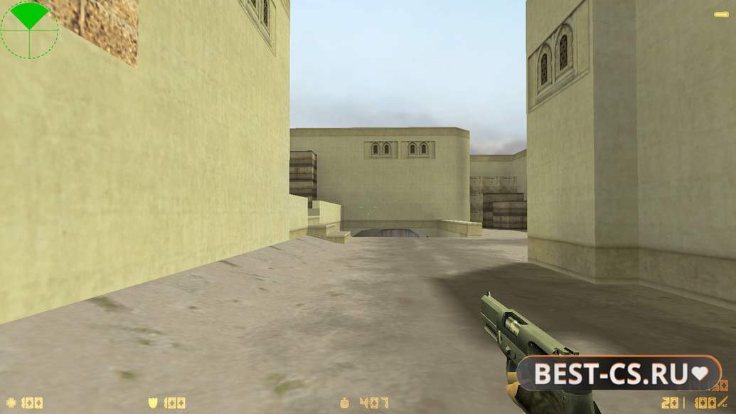 Скриншот 13 CS 1.6 Enhanced
