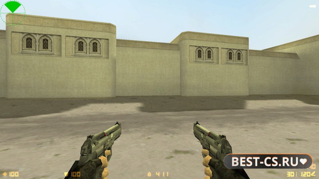 Скриншот 14 CS 1.6 Enhanced