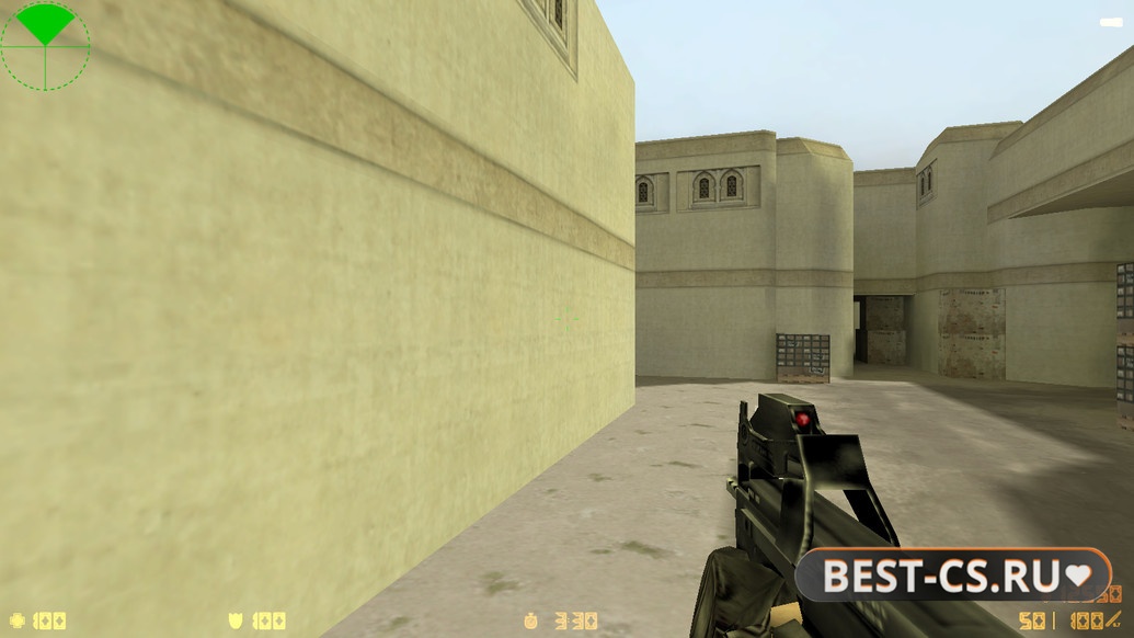 Скриншот 18 CS 1.6 Enhanced