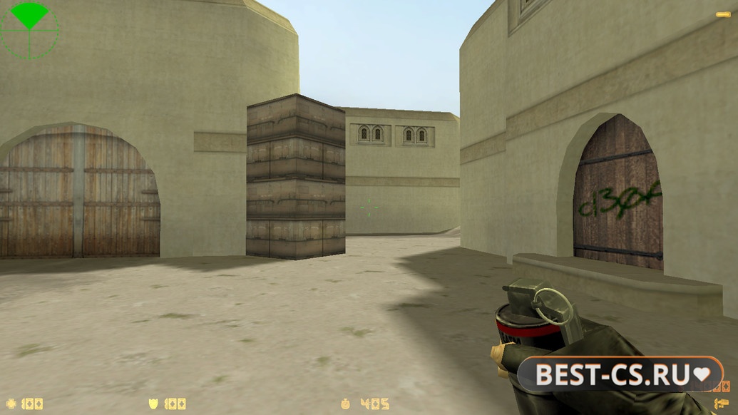 Скриншот 20 CS 1.6 Enhanced