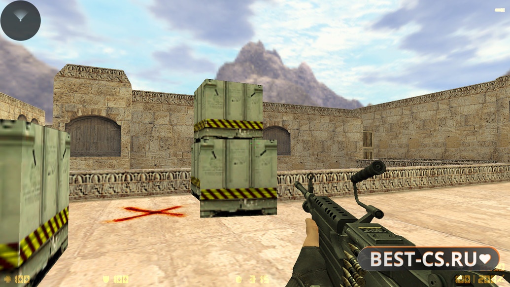 Скриншот 16 CS 1.6 Essential