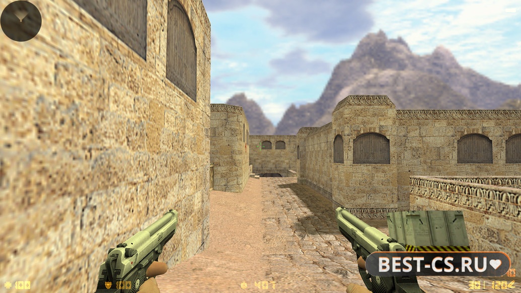 Скриншот 19 CS 1.6 Essential
