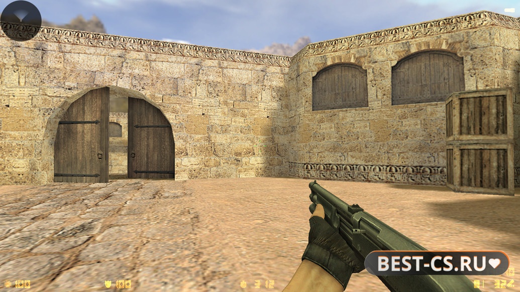 Скриншот 20 CS 1.6 Essential