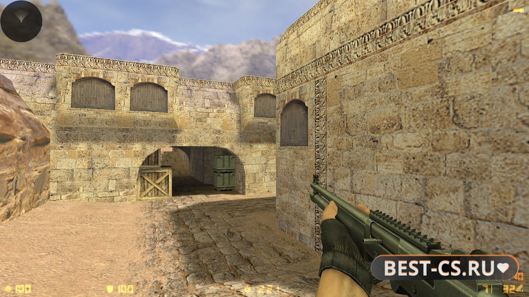 Скриншот 21 CS 1.6 Essential
