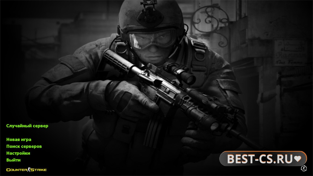 Превью CS 1.6 Расширенная