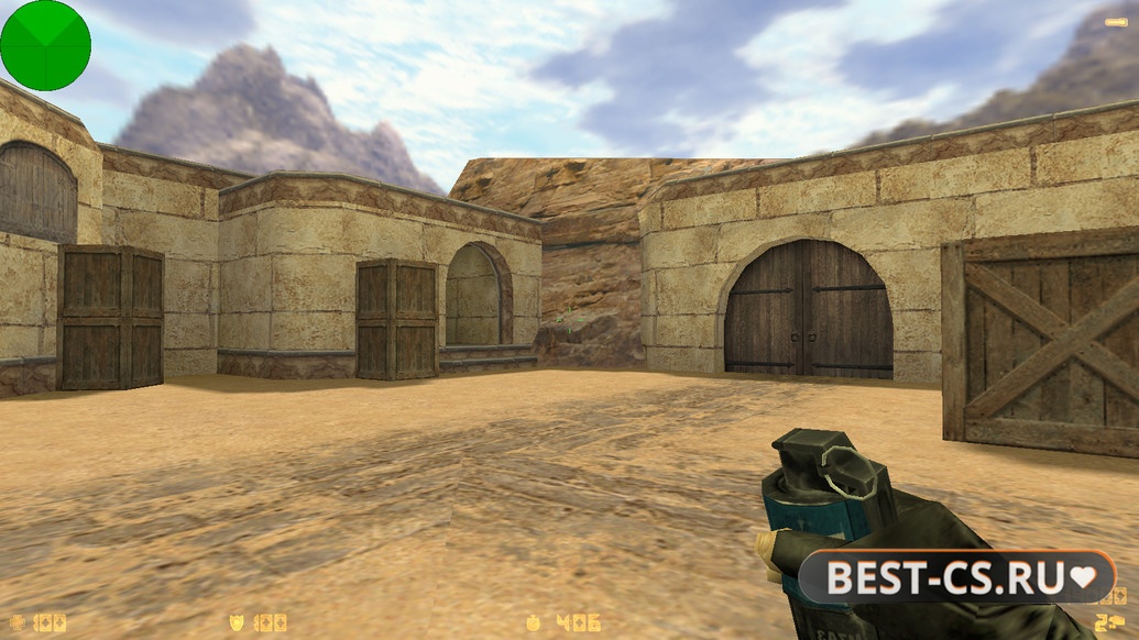 Скриншот 14 CS 1.6 Extra