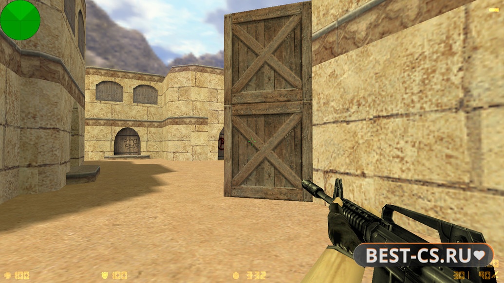 Скриншот 4 CS 1.6 Extra