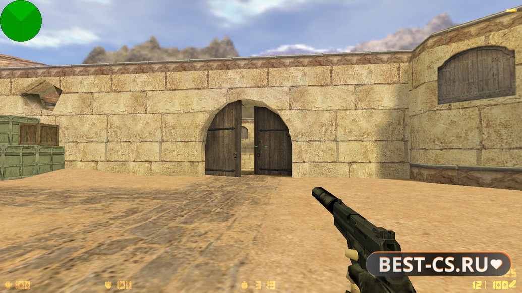 Скриншот 7 CS 1.6 Extra