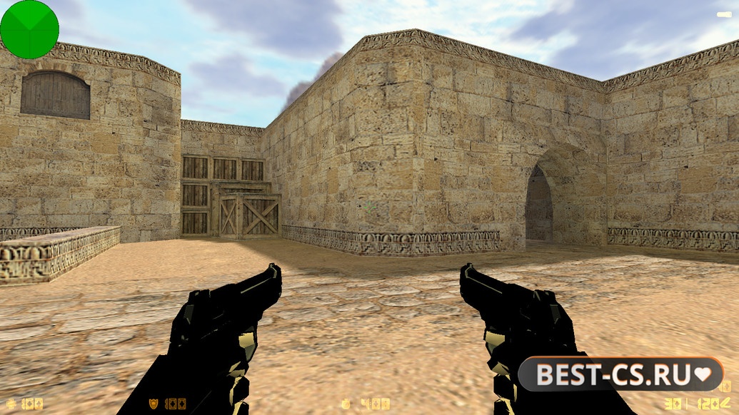 Скриншот 19 CS 1.6 Fall Guys