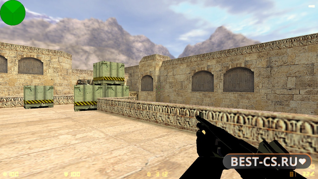Скриншот 20 CS 1.6 Fall Guys
