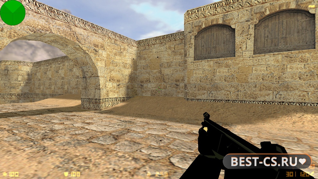 Скриншот 24 CS 1.6 Fall Guys