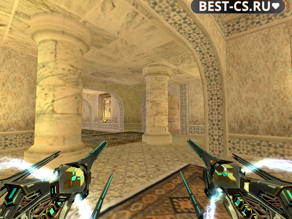 Скриншот 12 CS 1.6 Fantasy