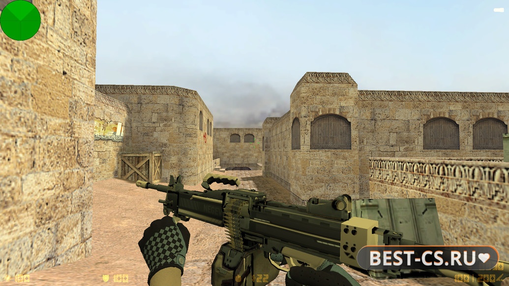 Скриншот 16 CS 1.6 Fast Kill