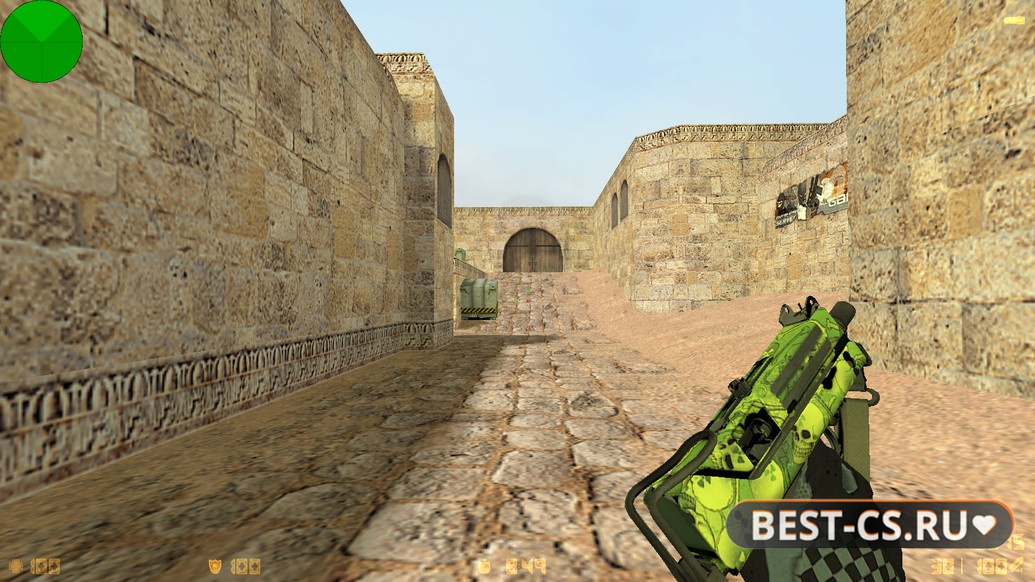 Скриншот 23 CS 1.6 Fast Kill