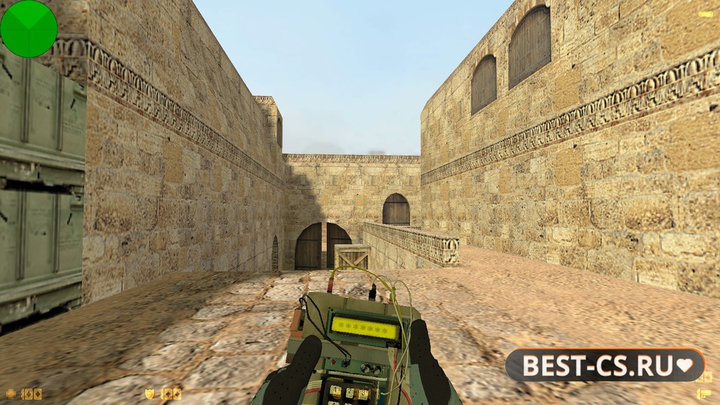 Скриншот 27 CS 1.6 Fast Kill
