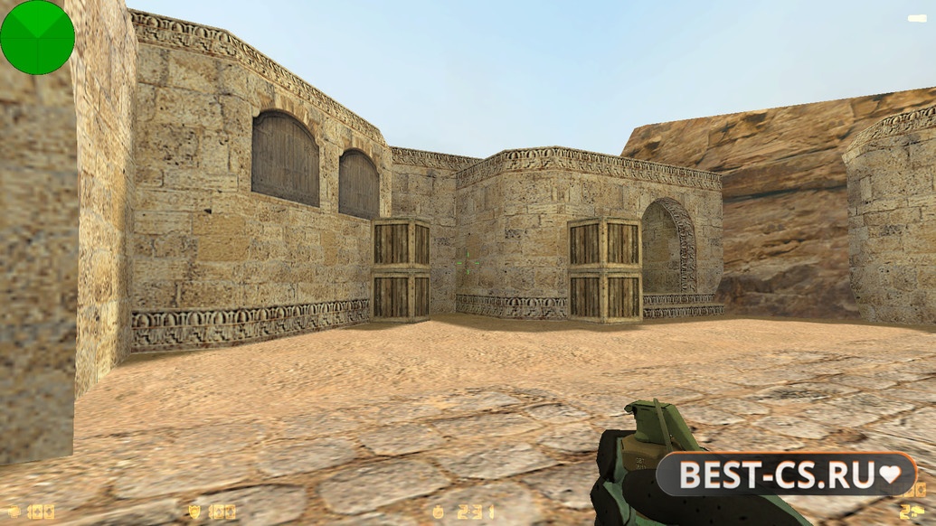 Скриншот 29 CS 1.6 Fast Kill