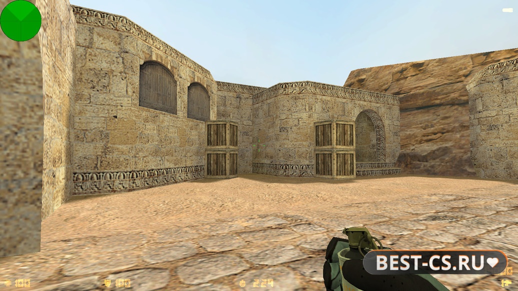 Скриншот 30 CS 1.6 Fast Kill