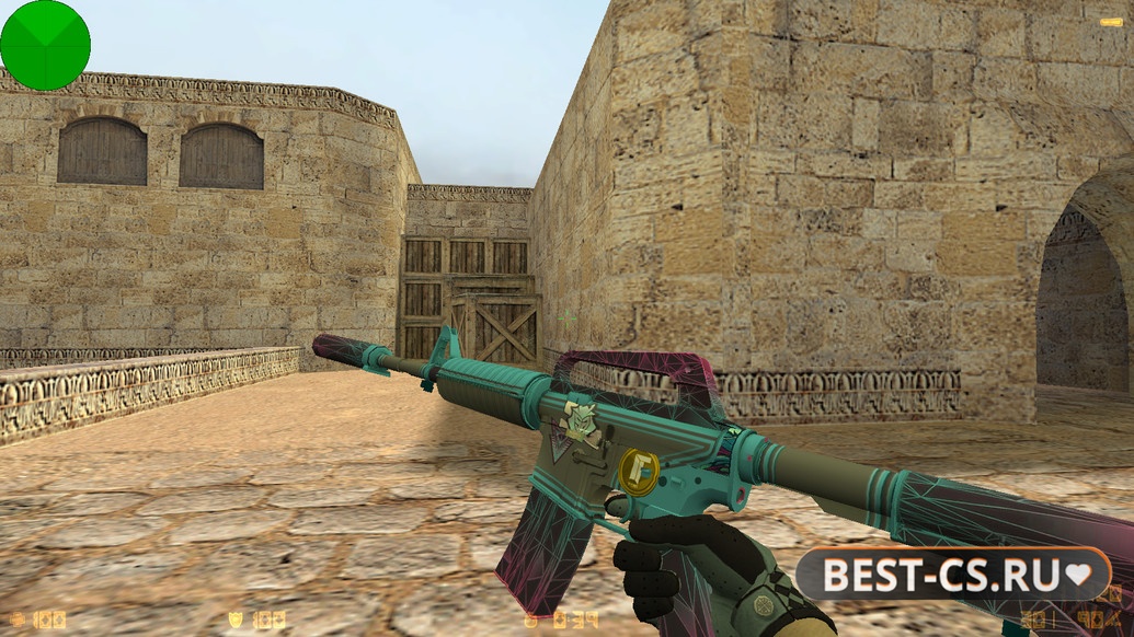 Скриншот 4 CS 1.6 Fast Kill