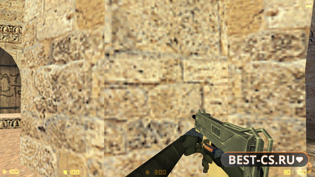 Скриншот 20 CS 1.6 Forgots