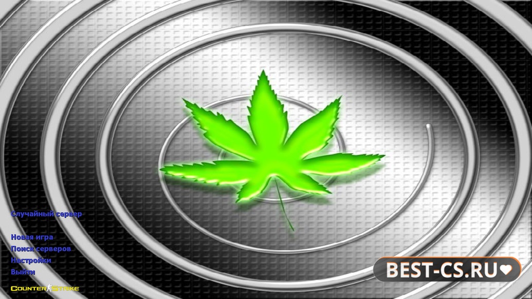 Превью CS 1.6 Ganj