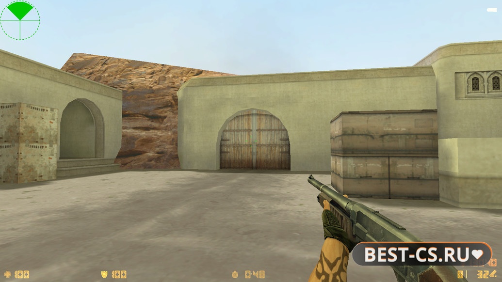 Скриншот 20 CS 1.6 General