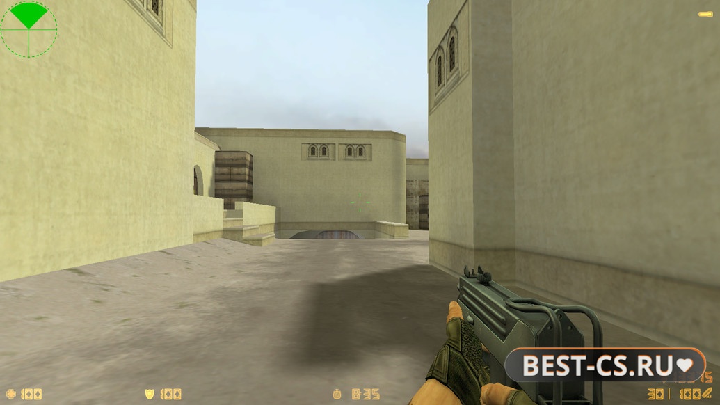 Скриншот 23 CS 1.6 General