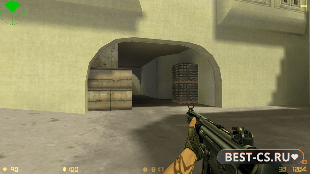 Скриншот 24 CS 1.6 General