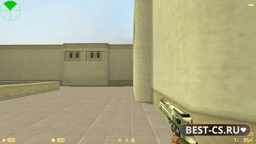 Скриншот 6 CS 1.6 General