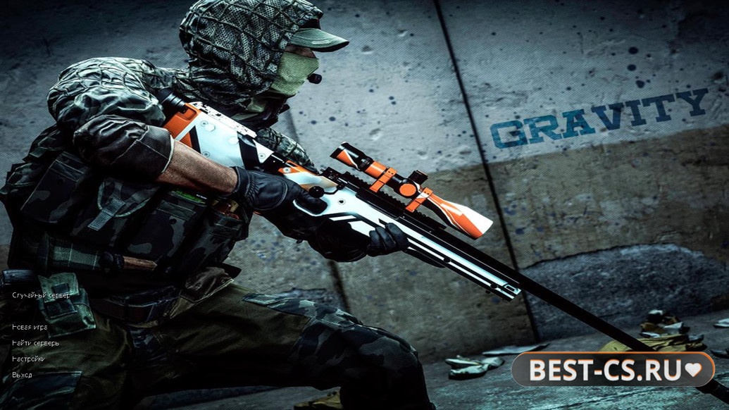 Превью CS 1.6 Gravity