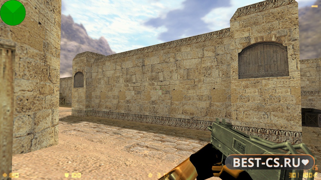 Скриншот 23 CS 1.6 Half-Life