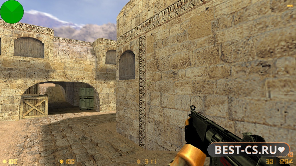 Скриншот 24 CS 1.6 Half-Life