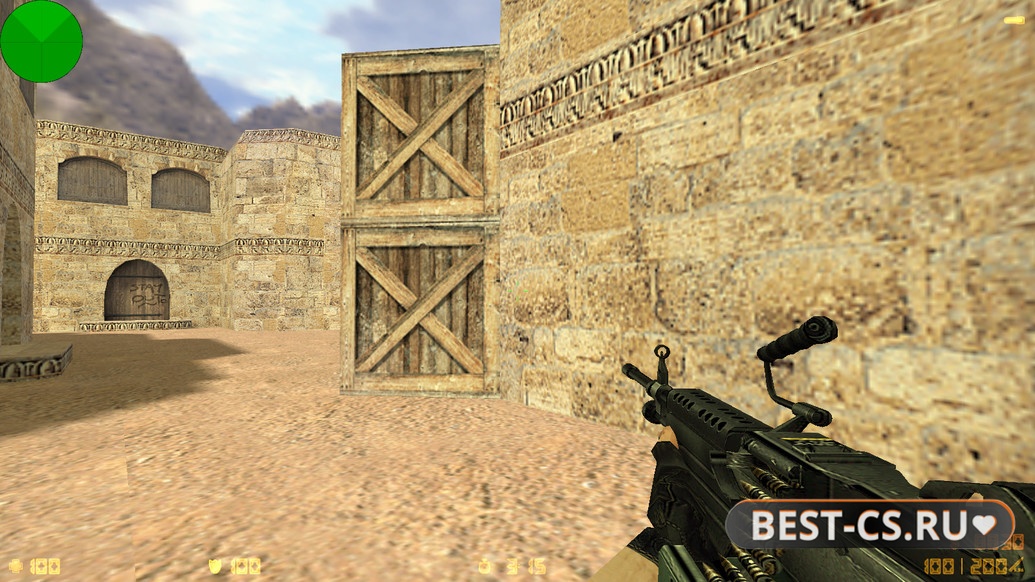 Скриншот 16 CS 1.6 HD Original