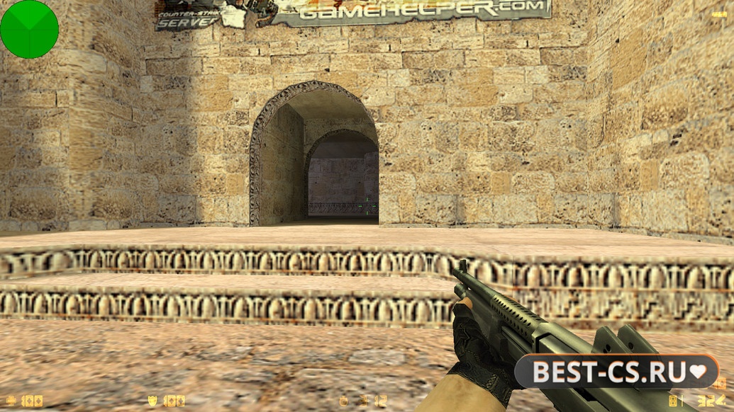 Скриншот 20 CS 1.6 HD Original