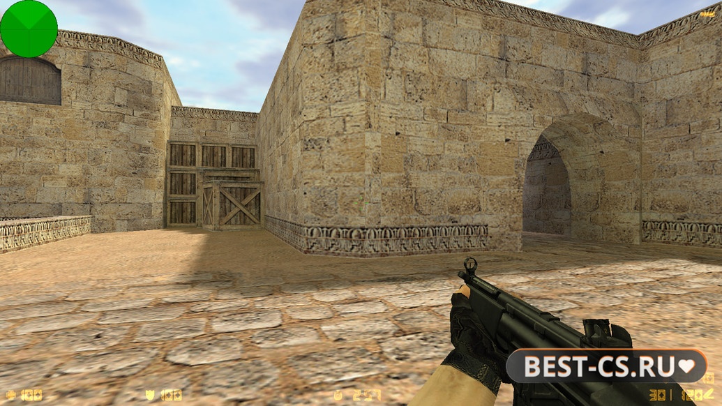 Скриншот 24 CS 1.6 HD Original