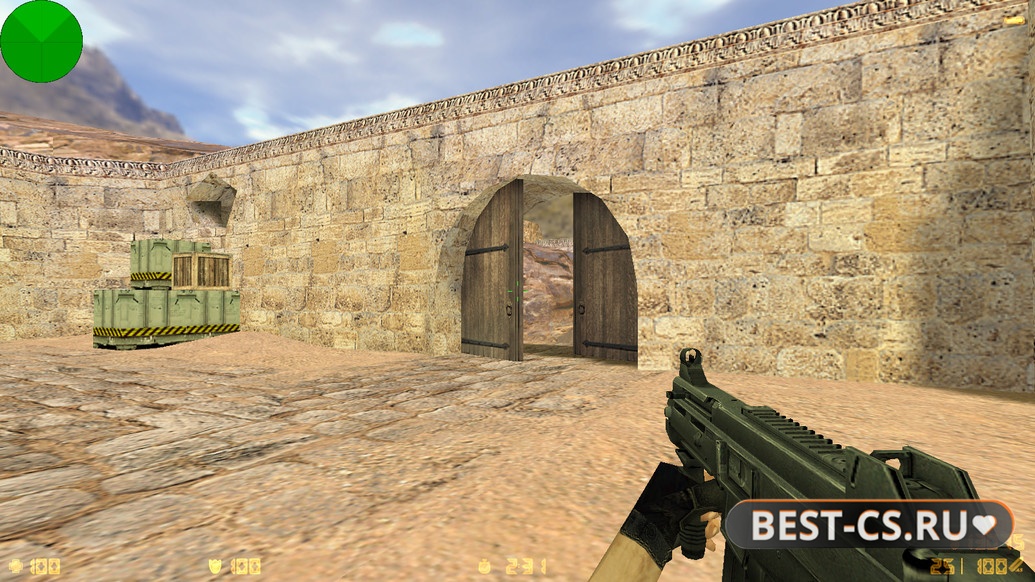 Скриншот 25 CS 1.6 HD Original