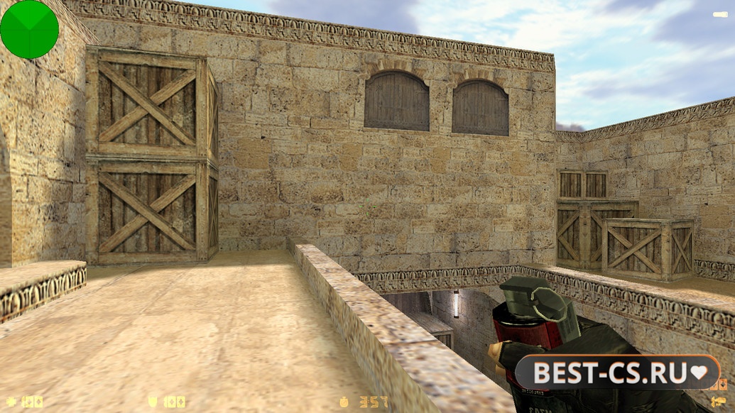 Скриншот 28 CS 1.6 HD Original