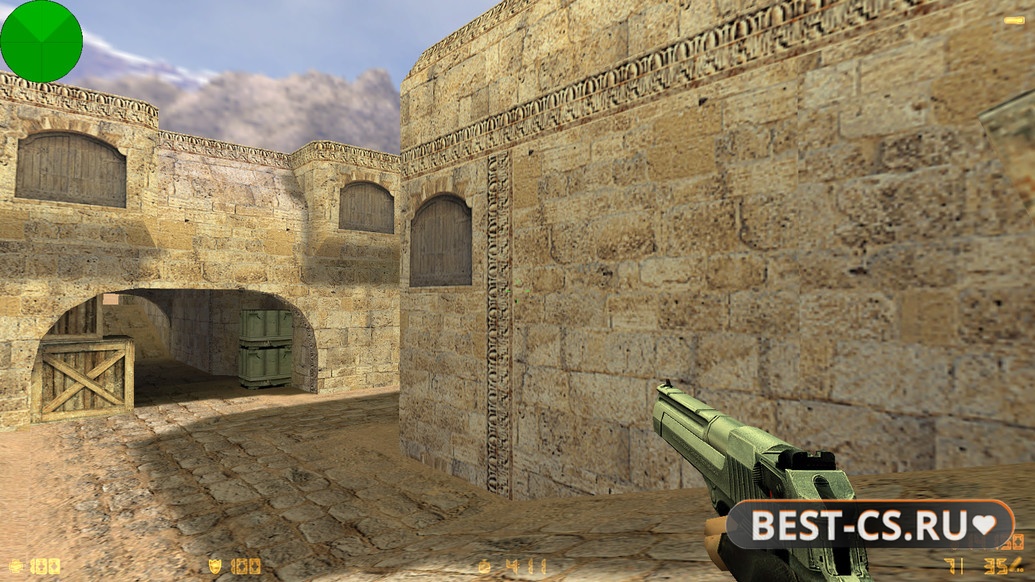 Скриншот 6 CS 1.6 HD Original