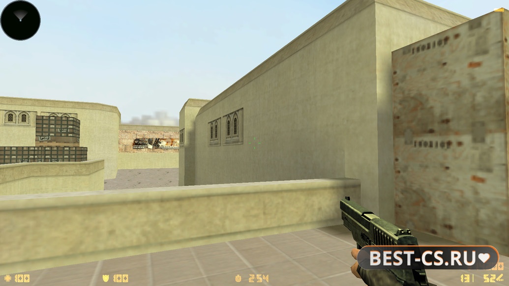Скриншот 17 CS 1.6 Improved