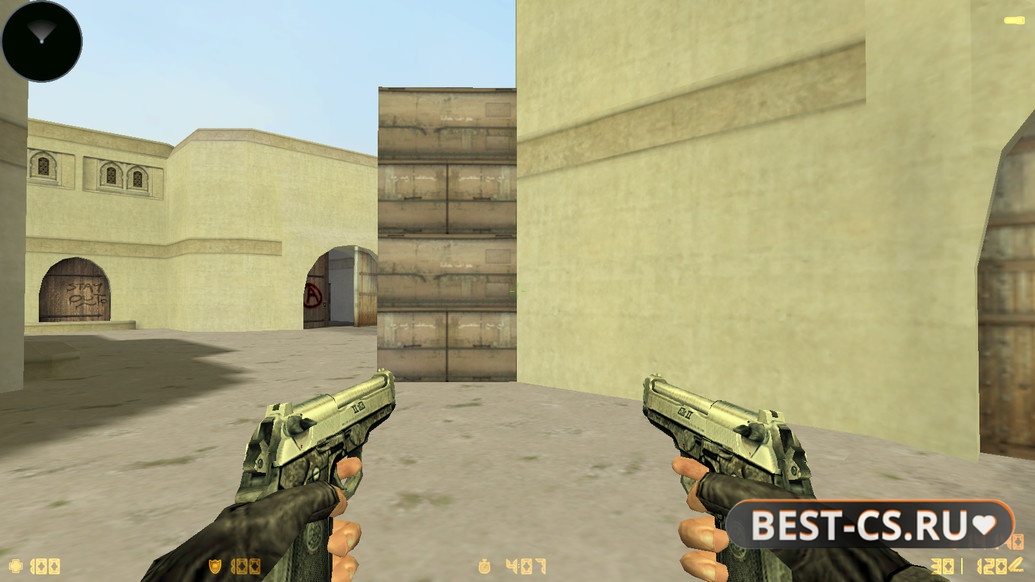 Скриншот 19 CS 1.6 Improved
