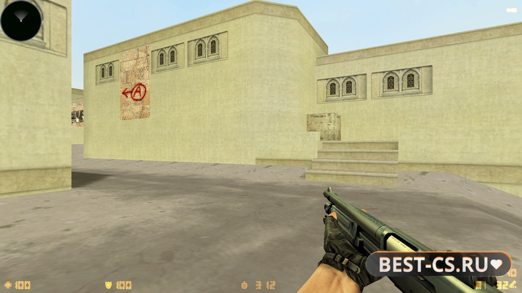 Скриншот 20 CS 1.6 Improved