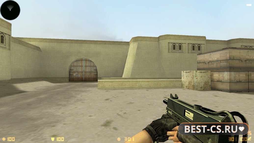 Скриншот 23 CS 1.6 Improved