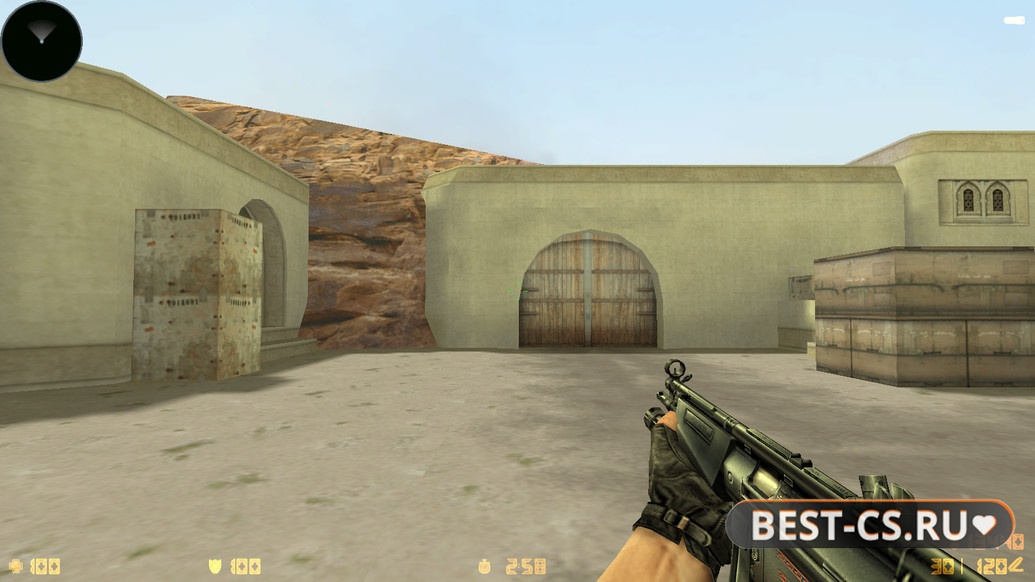 Скриншот 24 CS 1.6 Improved