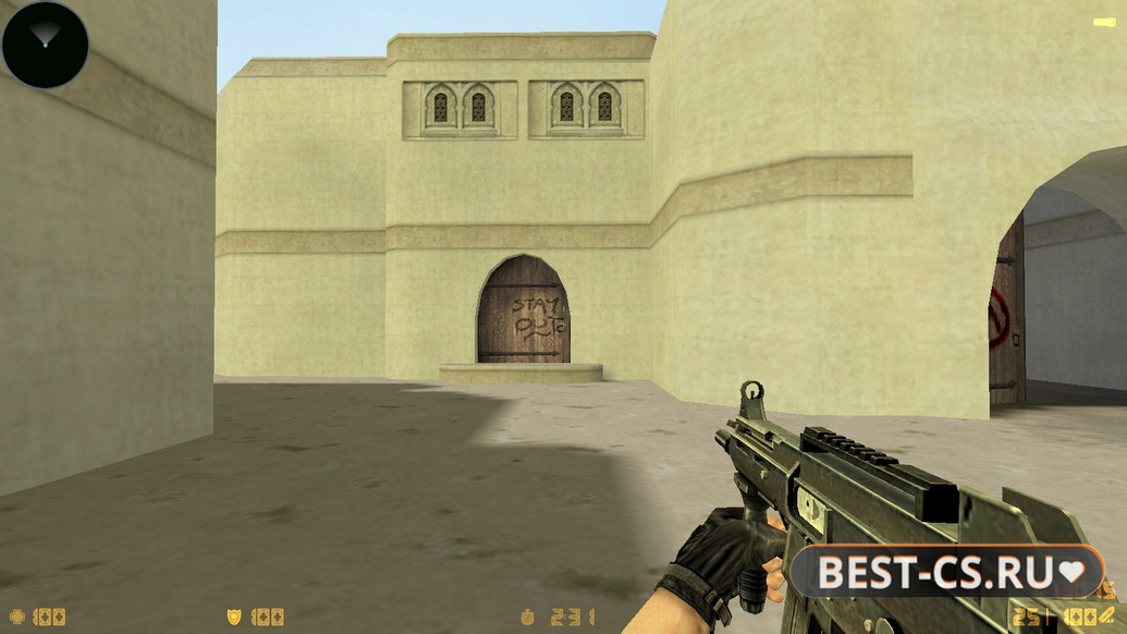Скриншот 25 CS 1.6 Improved