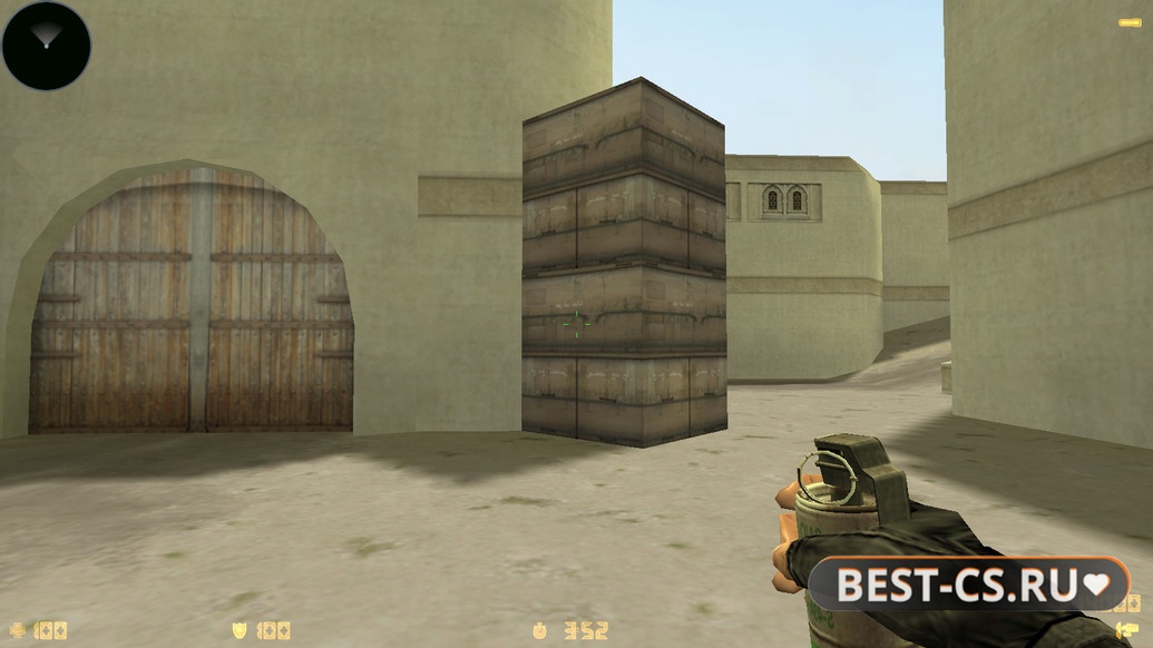 Скриншот 30 CS 1.6 Improved